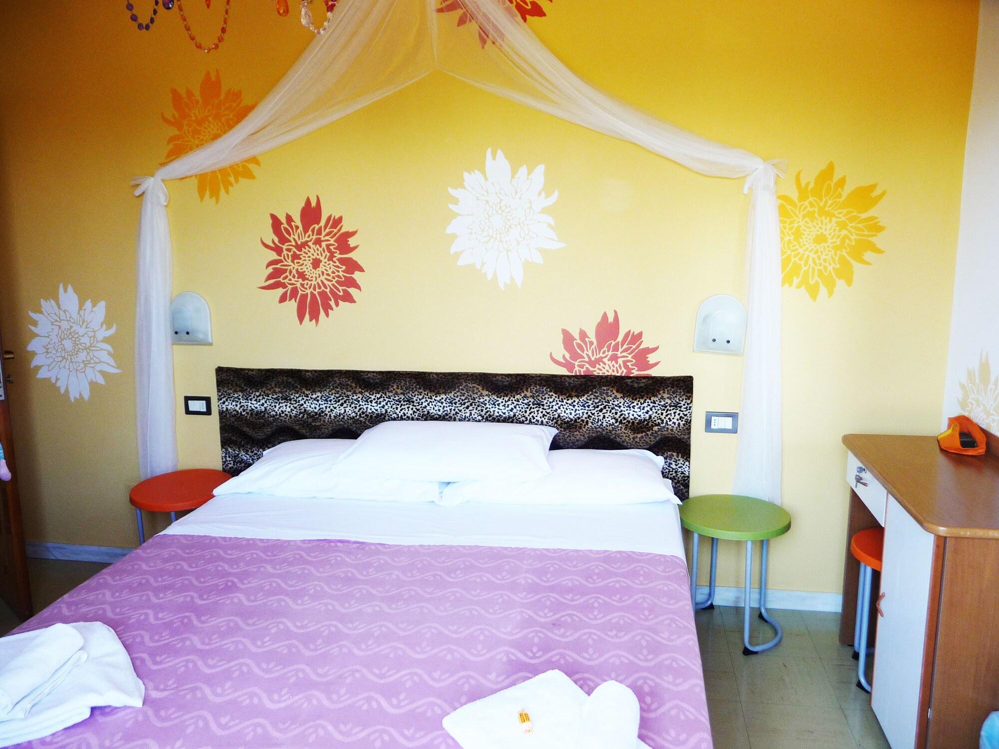 Riccione Beach Hotel - Enjoy Your Summer -Beach Village Incluso Exterior foto