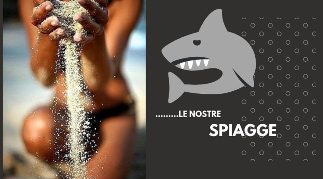 Riccione Beach Hotel - Enjoy Your Summer -Beach Village Incluso Exterior foto